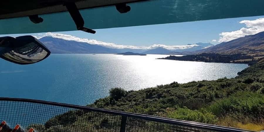 From Queenstown: Half Day Trip to Glenorchy by Coach - Weather, comfort, and what to bring