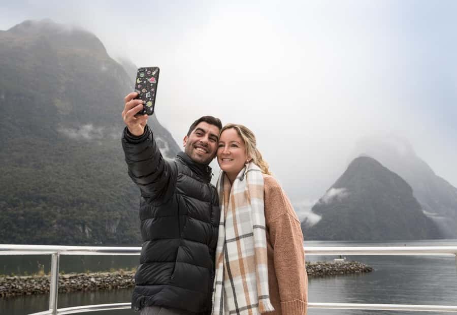 From Queenstown Milford Sound Cruise & Glass-Roof Coach Tour - Is $172 good value?