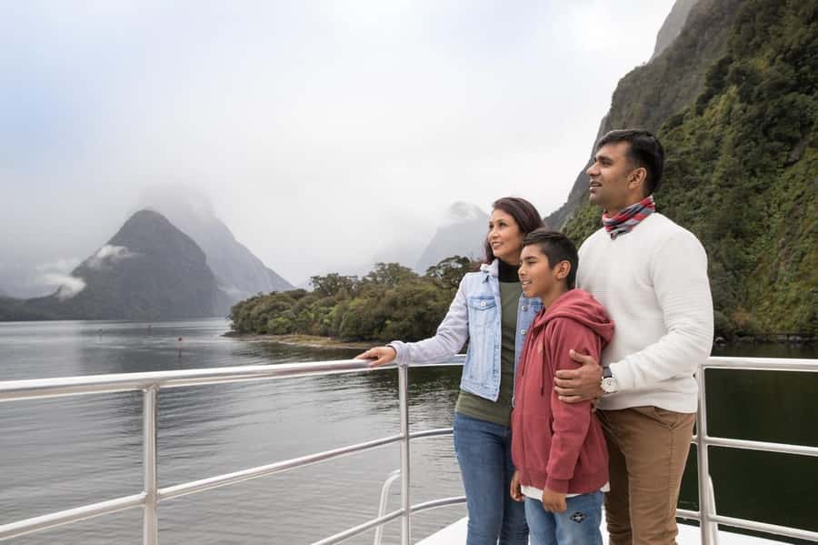 From Queenstown Milford Sound Cruise & Glass-Roof Coach Tour - Should you book it?