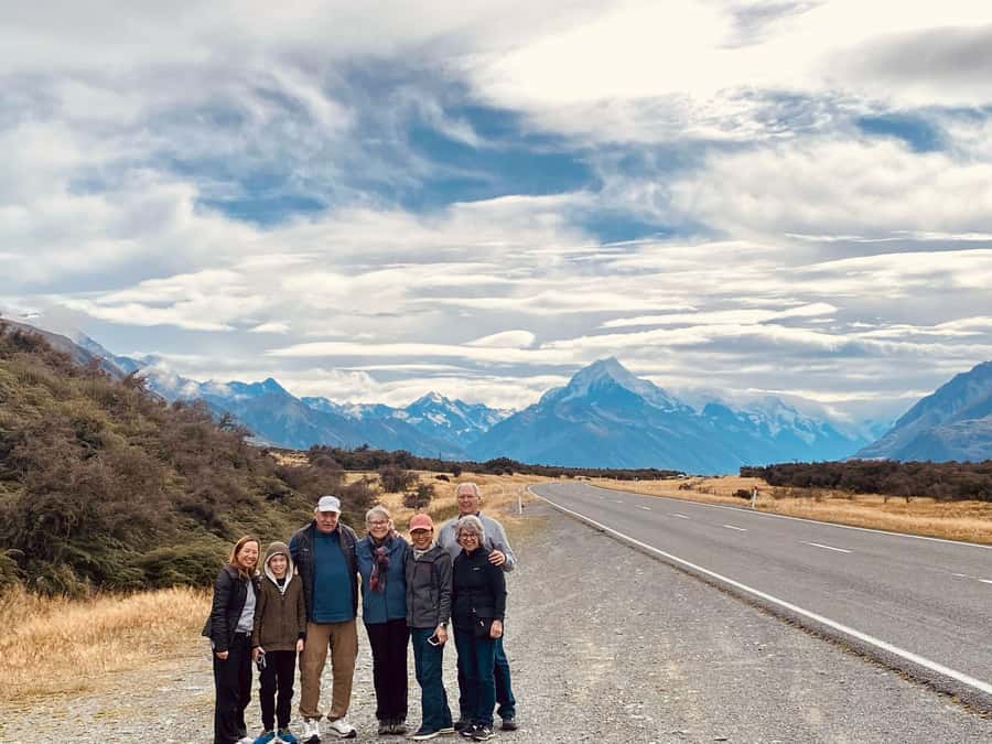 From Queenstown: Mount Cook Heli-Hike and Bus Tour Combo - Key points to know before booking