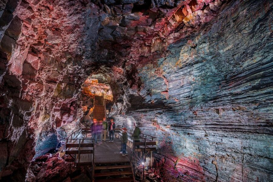 From Reykjavik: Raufarhólshellir Lava Tunnel by Bus - Who will get the most from this tour?
