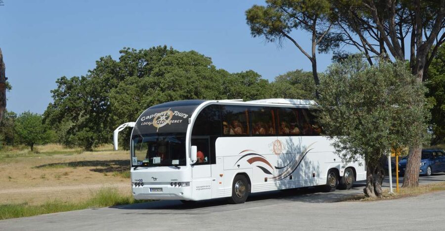 From Rhodes: Bus Tour to Lindos and the Seven Springs - Why this Rhodes day trip works so well