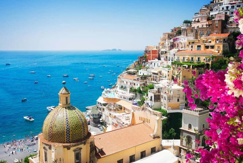 From Rome: Pompei & Sorrento| Expert Guide and Exclusive Bus - Is the $121.33 price good value?