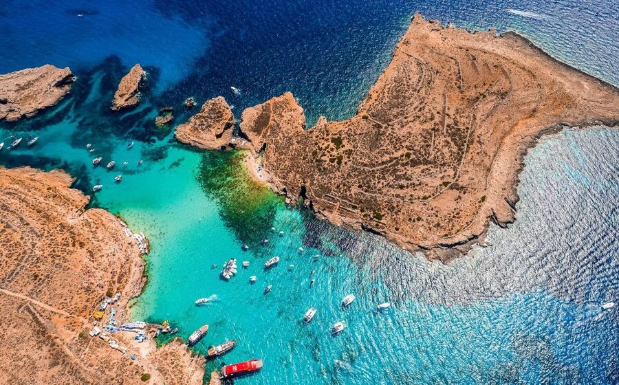 From Sliema: Gozo, Comino & The Blue Lagoon Boat & Bus Tour - Key points to know before booking