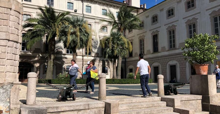 From Stresa: 2 Borromean Islands Hop-on Hop-off Boat Tour - Weather, Flexibility, and Small Practical Details