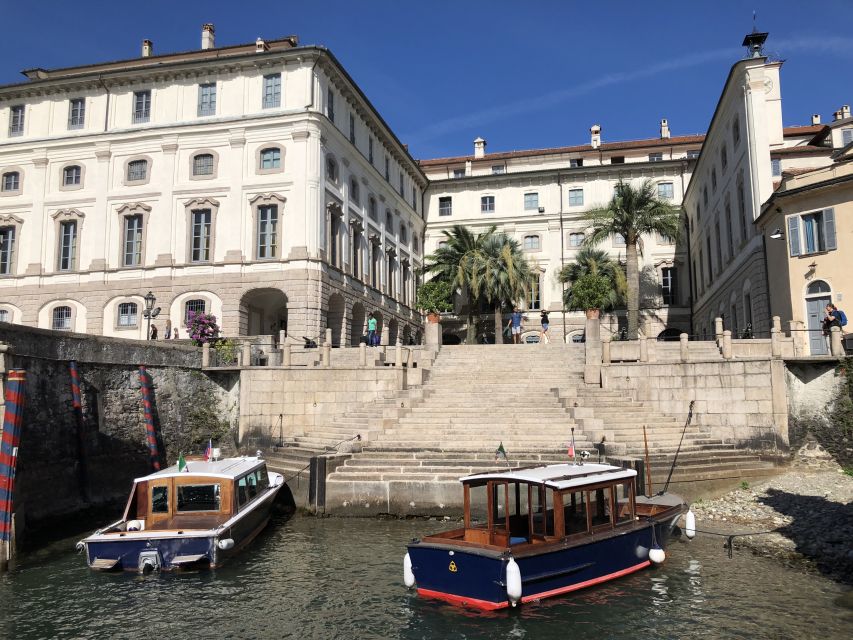 From Stresa: 2 Borromean Islands Hop-on Hop-off Boat Tour - Isola Madre, the Quiet Botanical Stop