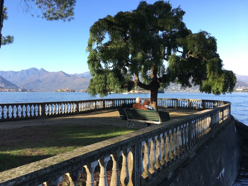 From Stresa: 2 Borromean Islands Hop-on Hop-off Boat Tour - Who Will Enjoy This Boat Tour Most