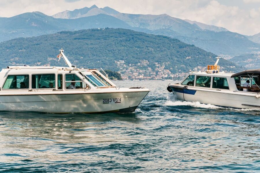 From Stresa: 2 Borromean Islands Hop-on Hop-off Boat Tour - Isola dei Pescatori, the Island With Everyday Life