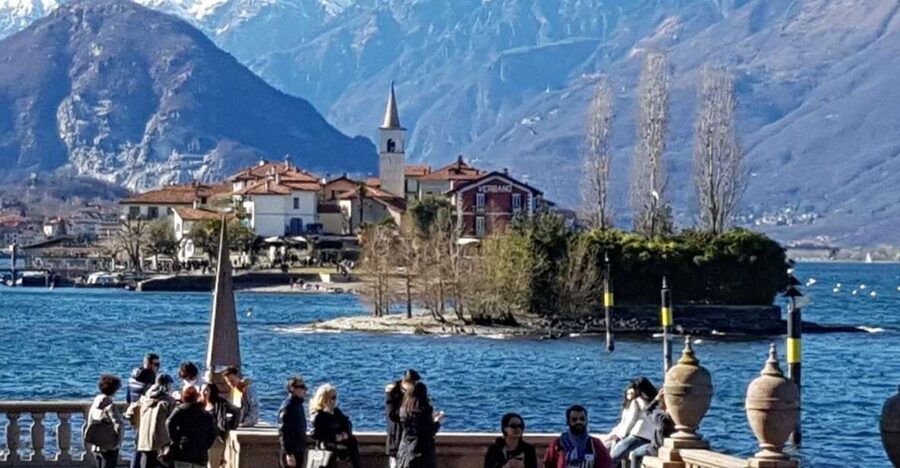From Stresa: Isola Pescatori Hop-On Hop-Off Boat Tour - Who will enjoy this boat outing most?