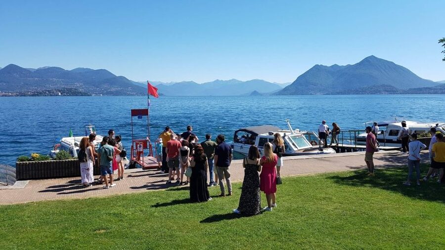From Stresa: Isola Pescatori Hop-On Hop-Off Boat Tour - How much time should you allow?