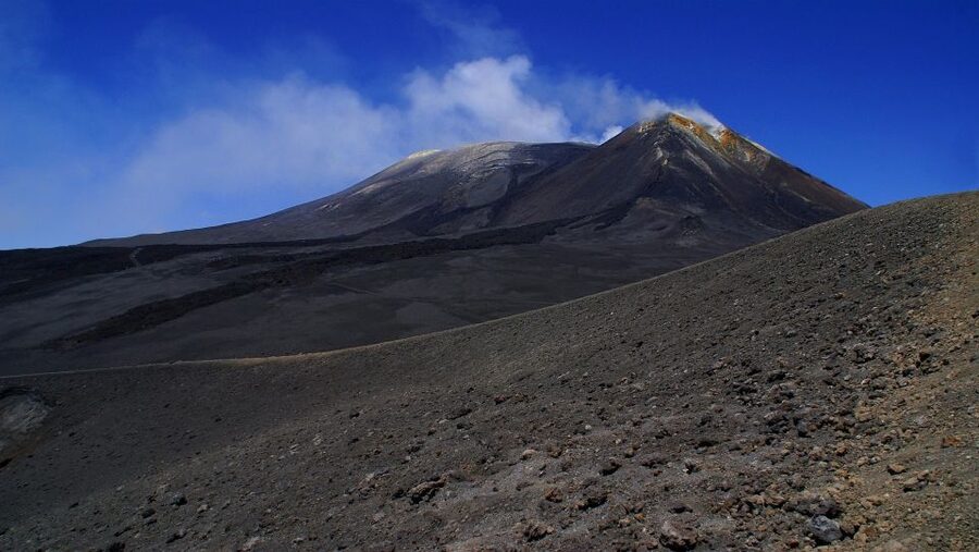 From Taormina: Mount Etna Guided Bus Tour - Who will enjoy this Etna day