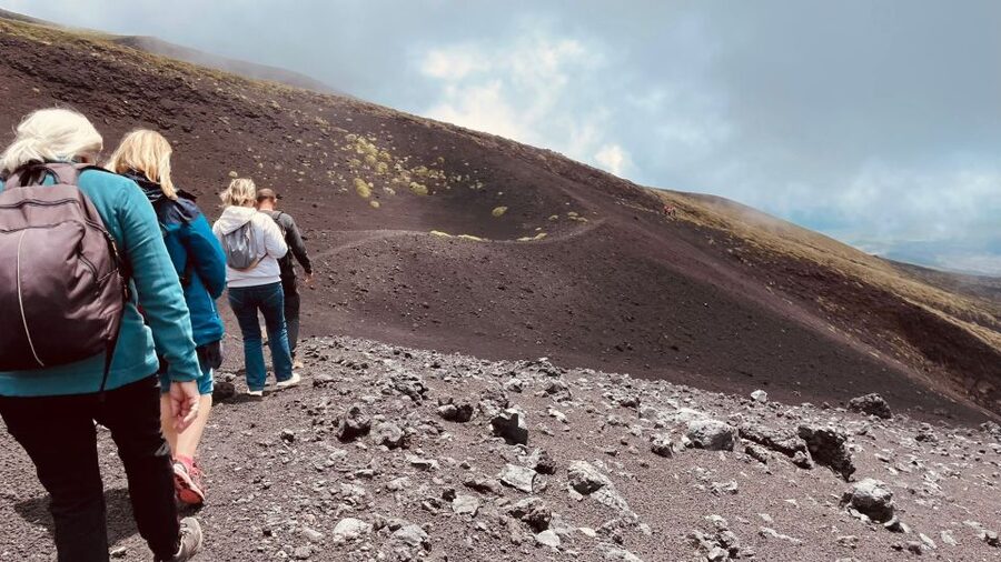 From Taormina: Mount Etna Guided Bus Tour - Should you book this Mount Etna tour?