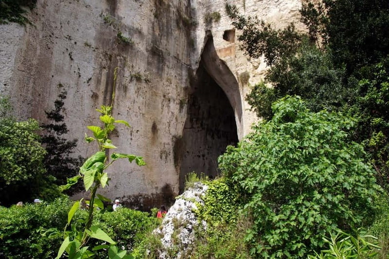 From Taormina: Syracuse and Noto Guided Day Trip by Bus - Why this day trip works from Taormina
