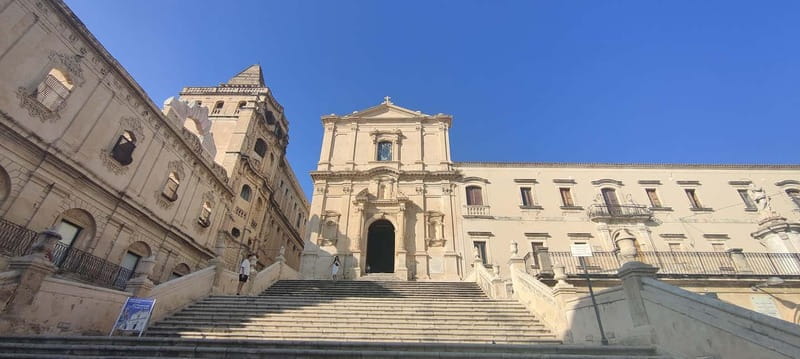 From Taormina: Syracuse and Noto Guided Day Trip by Bus - Price, extra costs, and overall value