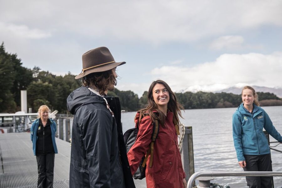 From Te Anau: Doubtful Sound Coach & Cruise - Is $223 a fair price?