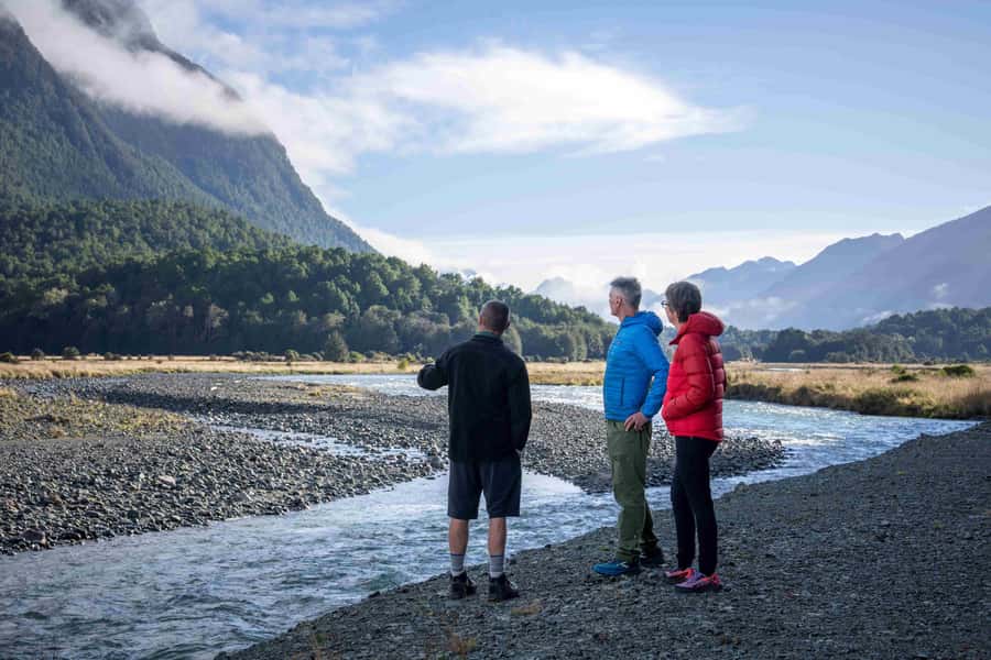 From Te Anau: Milford Sound Coach, Cruise, and Walks - Why this Te Anau departure makes sense