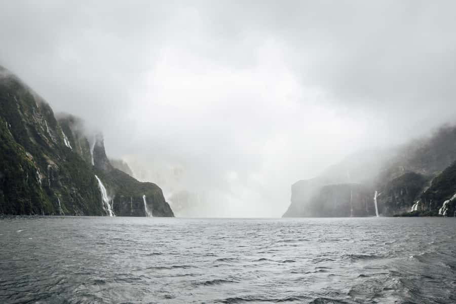 From Te Anau: Milford Sound Coach Tour and Cruise - How the day feels from start to finish