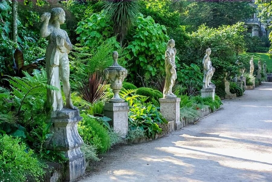 From/To Lisbon: Sintra Hop-on Hop-off Tickets + Audio Guide - Is $34 good value?