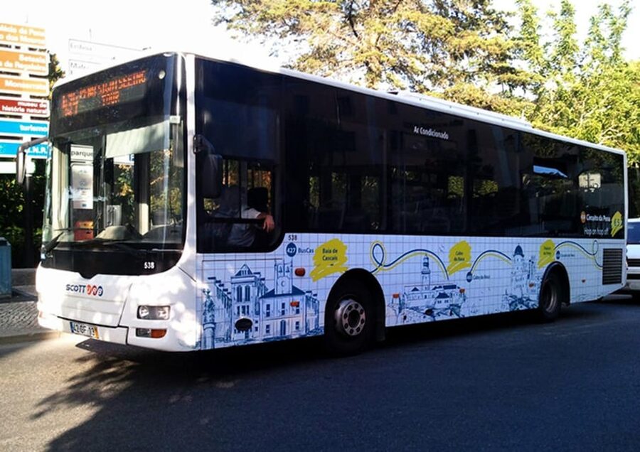 From/To Lisbon: Sintra Hop-on Hop-off Tickets + Audio Guide - The right pace for an eight-hour day