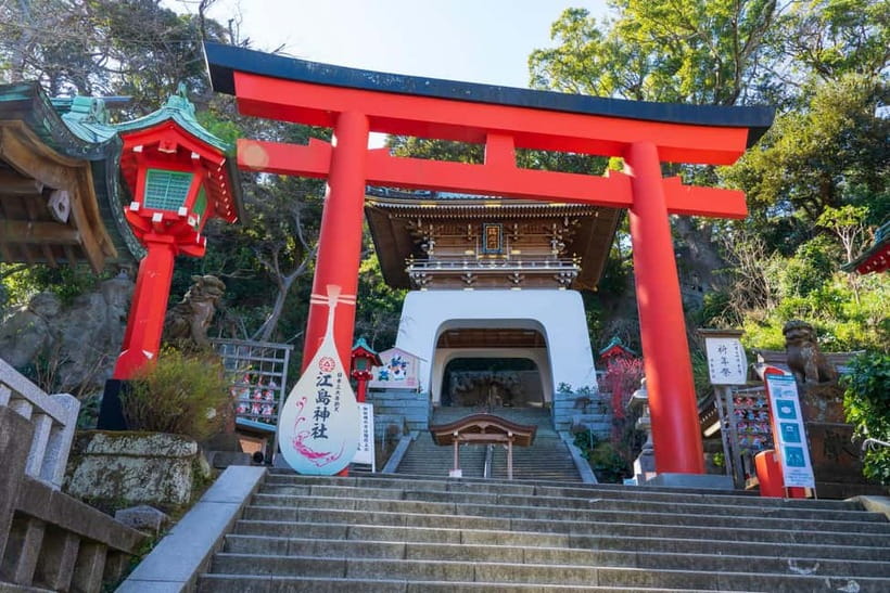 From Tokyo: Kamakura, Great Buddha, and Enoshima Bus Tour - Is $75 a fair price?