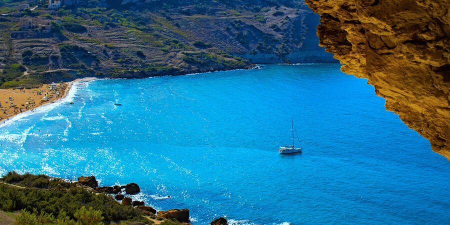 From Valetta: Catamaran Tour with Hop-On, Hop-Off Gozo Tour - The cancelled north coast stop and route changes