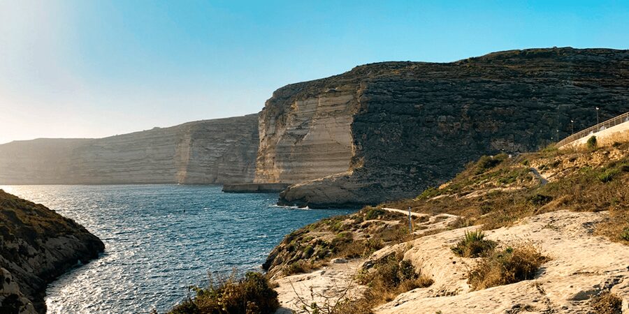 From Valetta: Catamaran Tour with Hop-On, Hop-Off Gozo Tour - Is $35 good value for Gozo?