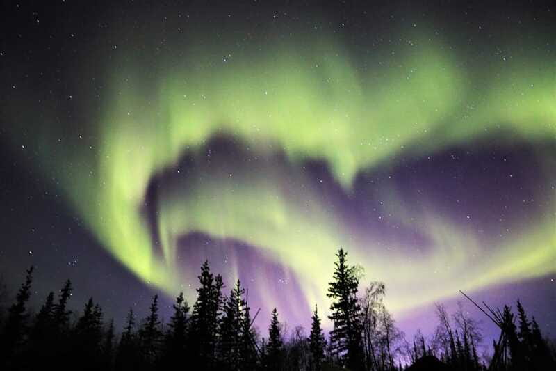 From Yellowknife: Northern Lights Bus Tour with Photos - FAQ