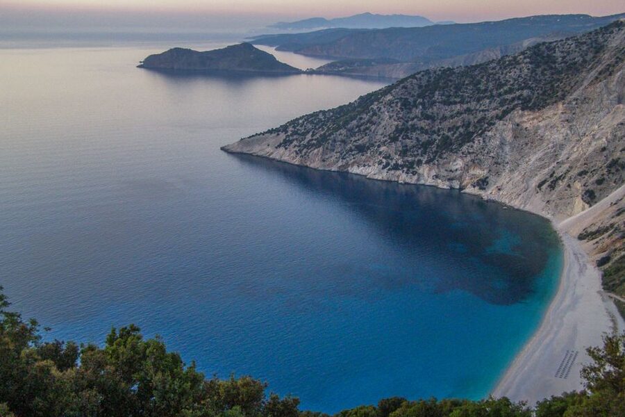 From Zakynthos: Kefalonia Island Full Day Tour by Bus & Boat - Key points at a glance