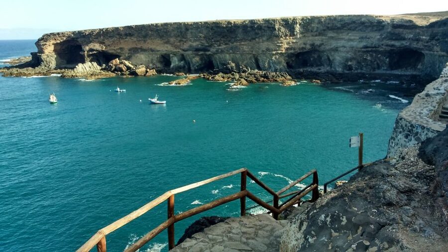 Fuerteventura: Island Tour by Minibus - Should you book it?
