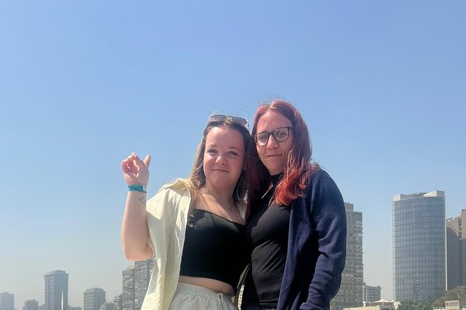 Full Day Cairo Tour from Hurghada by Minibus - Why this Cairo trip makes sense from Hurghada