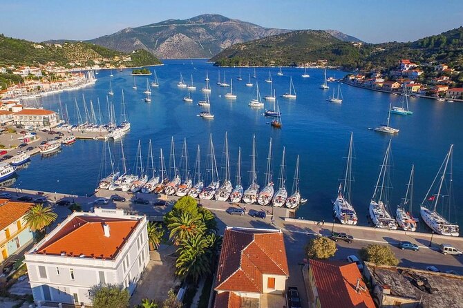 Full-Day Discover Ithaka (Ithaca) Bus Tour [from Kefalonia] - Why Ithaka Works as a Day Trip from Kefalonia