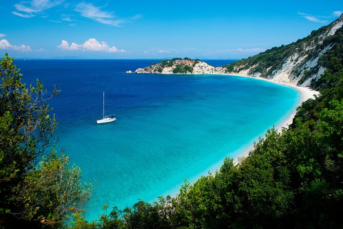 Full-Day Discover Ithaka (Ithaca) Bus Tour [from Kefalonia] - What the $45.66 Price Really Covers