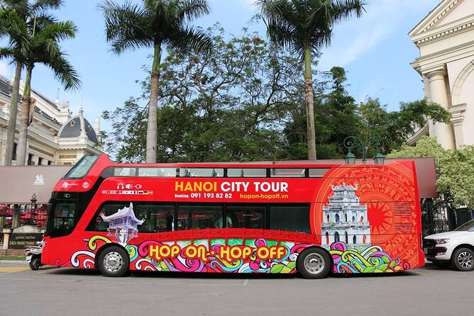 Full-Day Hop On Hop Off Bus Tour in Hanoi - Stops 11 and 12: Hoa Lo Prison and the Vietnamese Women’s Museum