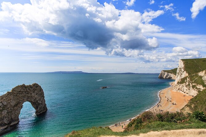 Full Day Jurassic Coast Mini-Coach Tour from Bournemouth - Key points to know before you book