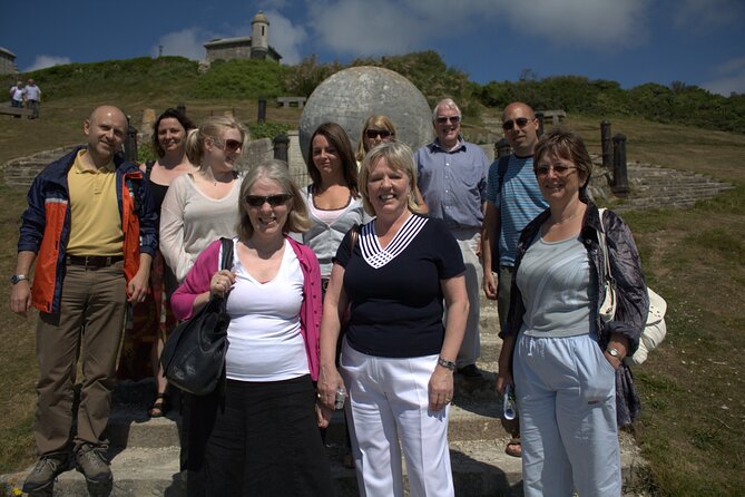 Full Day Jurassic Coast Mini-Coach Tour from Bournemouth - Is $69.45 good value?