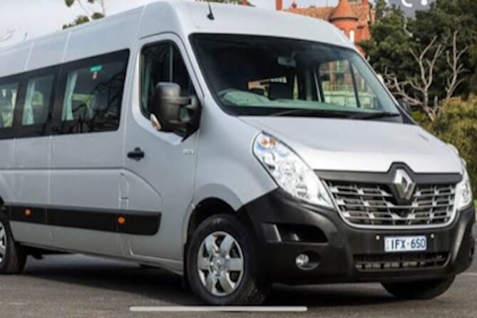 Full-Day Private Barossa Valley Wine Bus Tour - What is included, and what you will pay extra for