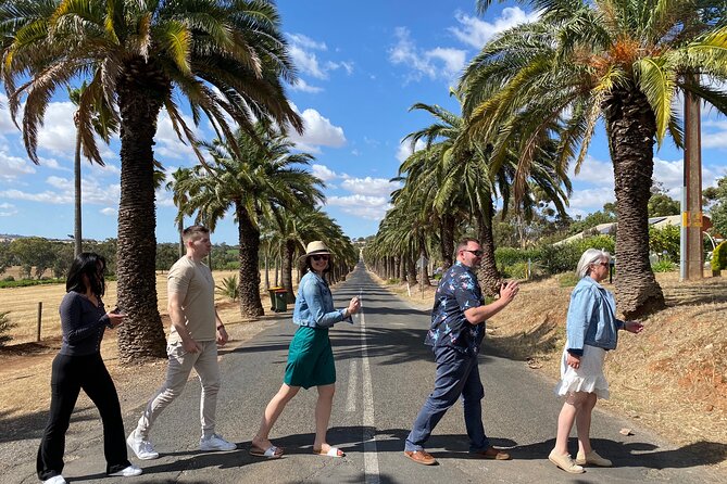 Full-Day Private Barossa Valley Wine Bus Tour - Who will get the most from this Barossa day