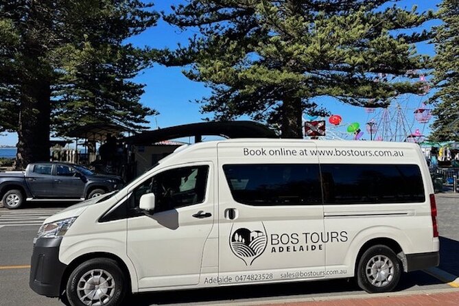 Full-Day Private Barossa Valley Wine Bus Tour - What the 9:30 a.m. start means for your day
