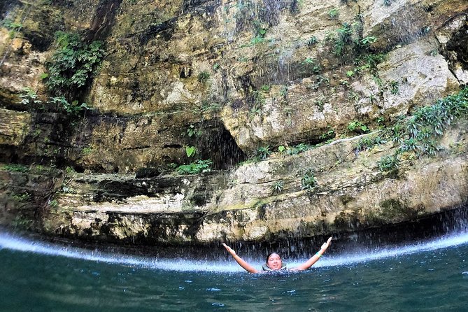 Full-Day Tour Chichen Itza, Valladolid and Cenote open bar in bus - Language, communication, and timing