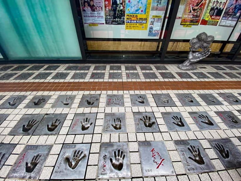 Full Tokyo: Meiji Shrine, Imperial Palace, Asakusa & Skytree - Akihabara by way of neon and pop culture