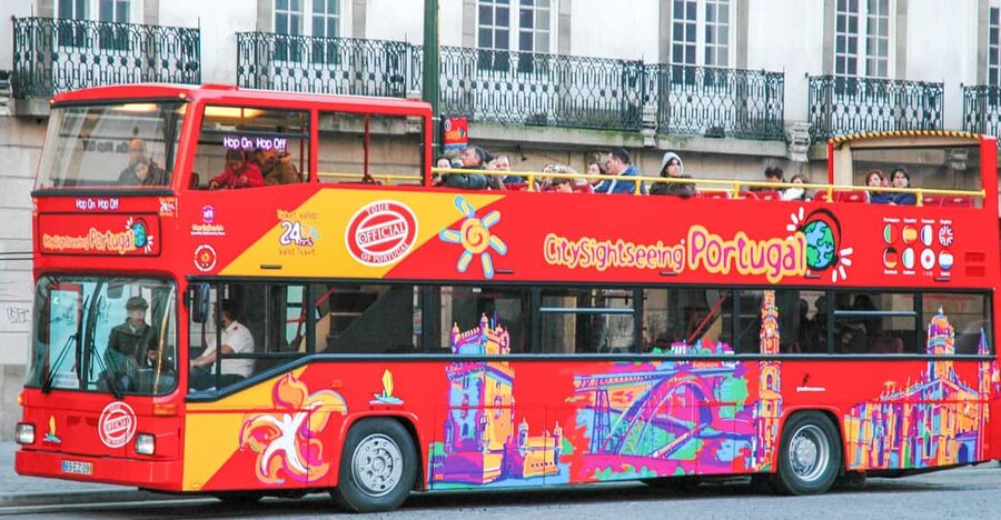 Funchal: City Sightseeing Hop-On Hop-Off Bus Tour - FAQ