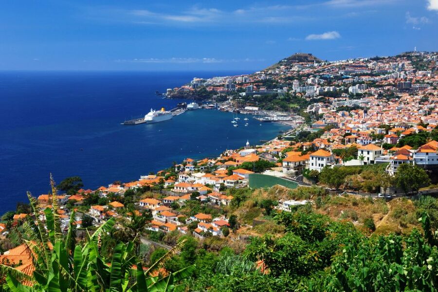 Funchal: Hop-On Hop-Off Bus Tour - Key points to know before you board