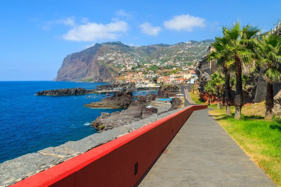 Funchal: Hop-On Hop-Off Bus Tour - The best use of the yellow bus in Funchal