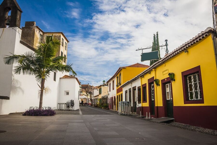 Funchal: Hop-On Hop-Off Bus Tour - Choosing between 24 hours, 48 hours, and five days