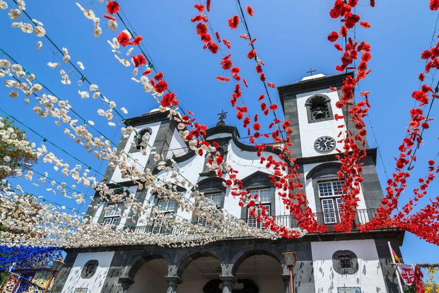 Funchal: Hop-On Hop-Off Bus Tour - Practical details that affect your day