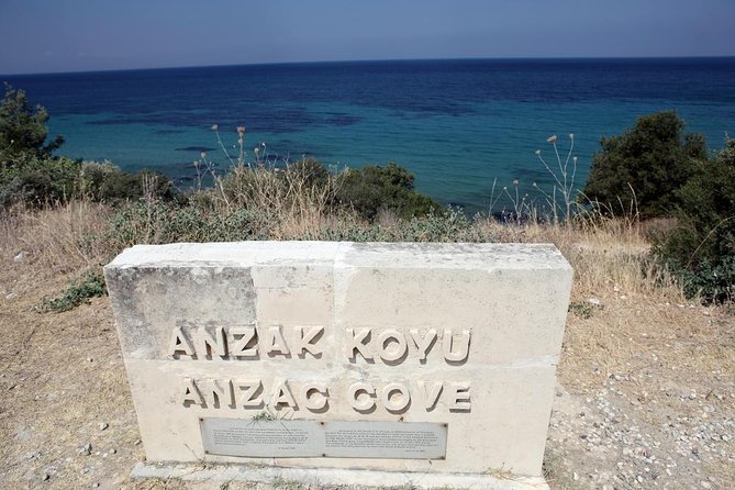 Gallipoli ANZAC Tour from Canakkale with onwards bus to Istanbul - Why Gallipoli is best understood on foot and by road