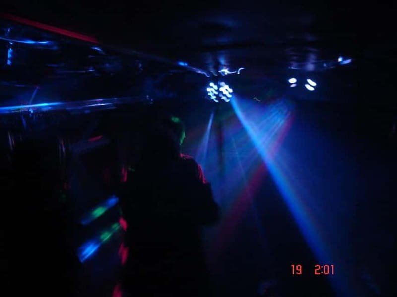 Gdańsk: 1-Hour Private Party Bus with Vodka Package - Is $665 good value for your group?