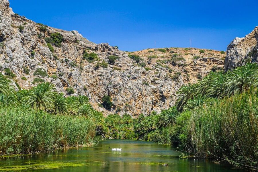 Georgioupolis: Preveli Palm Beach Day Trip by Bus and Boat - Should you book this Preveli excursion?