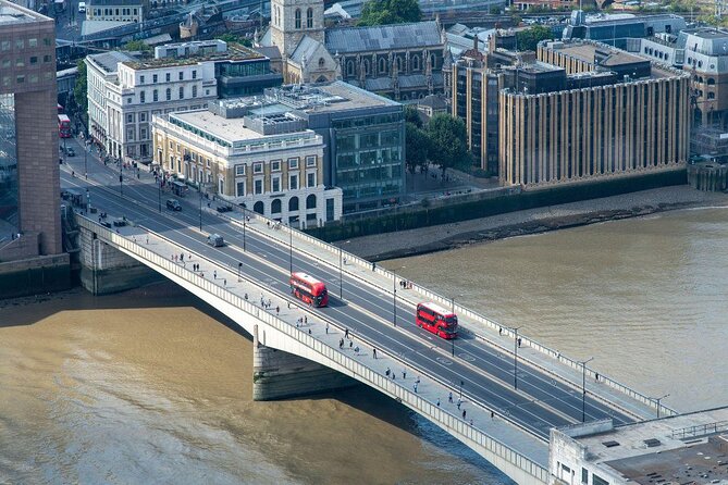Ghost Bus Tour of London - Key points to know before you book