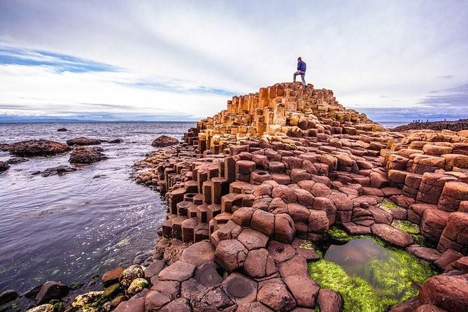 Giant's Causeway Tour from Belfast - Luxury Bus + Castles Tour - Giant’s Causeway: the reason to take the trip